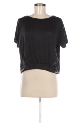 Дамска блуза, Размер M, Цвят Черен, Цена 6,90 лв.