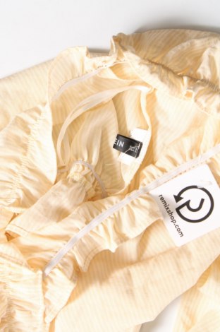 Damen Shirt, Größe S, Farbe Gelb, Preis € 4,63