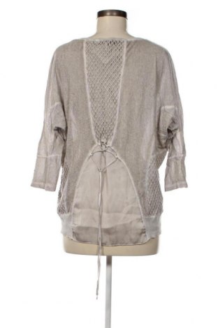 Damen Shirt, Größe M, Farbe Grau, Preis 5,25 €