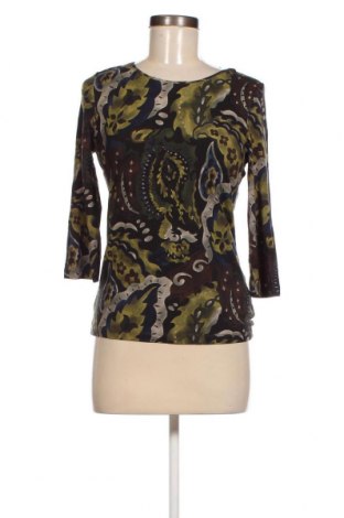 Дамска блуза, Размер S, Цвят Многоцветен, Цена 11,14 лв.