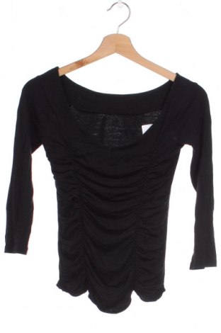 Γυναικεία μπλούζα, Μέγεθος XS, Χρώμα Μαύρο, Τιμή 5,54 €