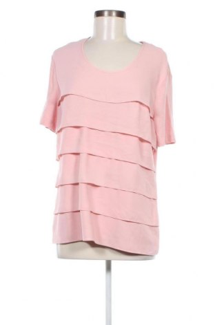 Дамска блуза, Размер L, Цвят Розов, Цена 9,88 лв.