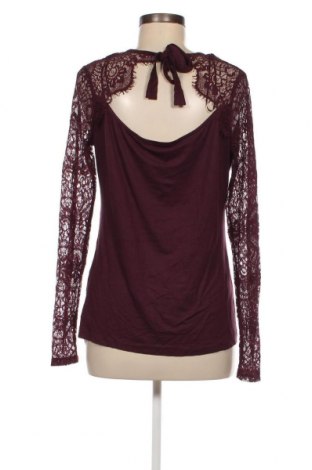 Γυναικεία μπλούζα, Μέγεθος L, Χρώμα Βιολετί, Τιμή 4,11 €