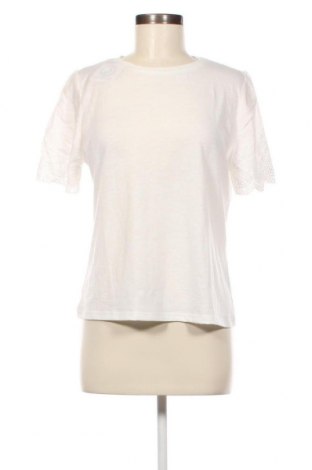 Дамска блуза, Размер L, Цвят Бял, Цена 9,88 лв.