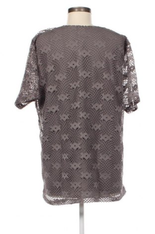 Damen Shirt, Größe XL, Farbe Grau, Preis 6,87 €