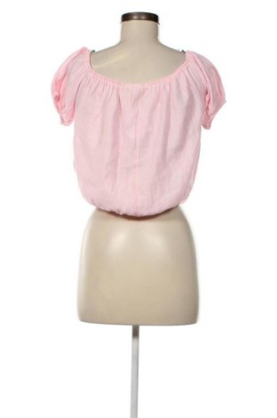 Дамска блуза, Размер L, Цвят Розов, Цена 19,49 лв.