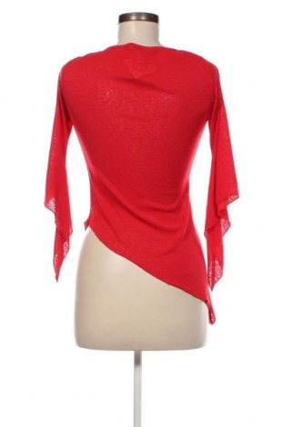 Damen Shirt, Größe S, Farbe Rot, Preis 13,22 €