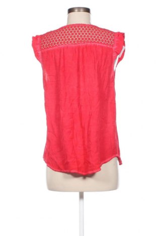 Damen Shirt, Größe M, Farbe Rot, Preis 3,31 €