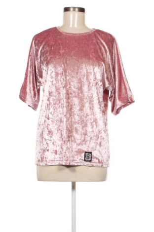 Bluză de femei, Mărime S, Culoare Roz, Preț 21,88 Lei