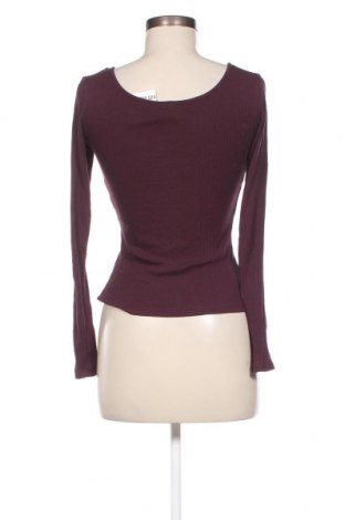 Γυναικεία μπλούζα, Μέγεθος S, Χρώμα Βιολετί, Τιμή 3,53 €