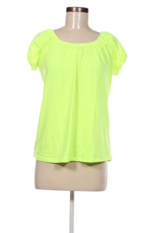 Damen Shirt, Größe S, Farbe Grün, Preis € 3,97