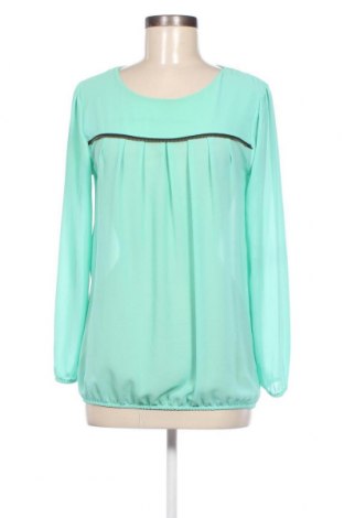 Damen Shirt, Größe S, Farbe Blau, Preis € 2,99