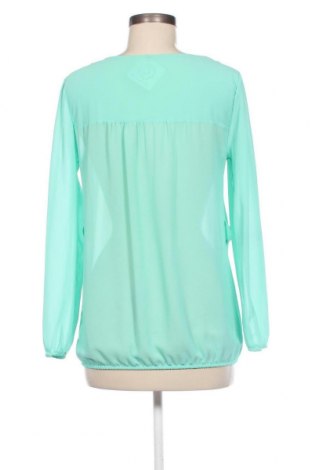 Damen Shirt, Größe S, Farbe Blau, Preis € 2,99