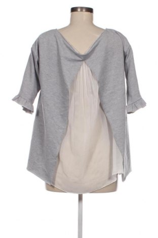 Damen Shirt, Größe XL, Farbe Grau, Preis € 7,27