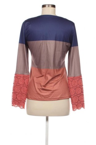 Damen Shirt, Größe M, Farbe Mehrfarbig, Preis 5,29 €