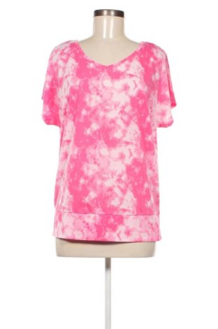 Damen Shirt, Größe M, Farbe Rosa, Preis 5,95 €