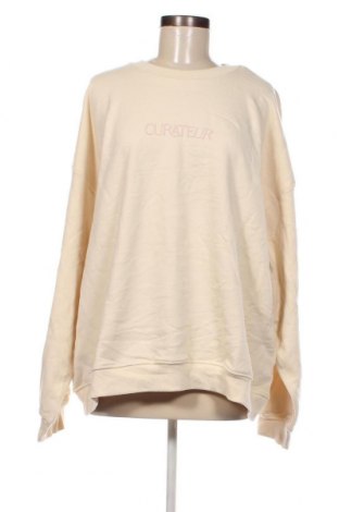 Γυναικεία μπλούζα, Μέγεθος XS, Χρώμα Εκρού, Τιμή 6,71 €