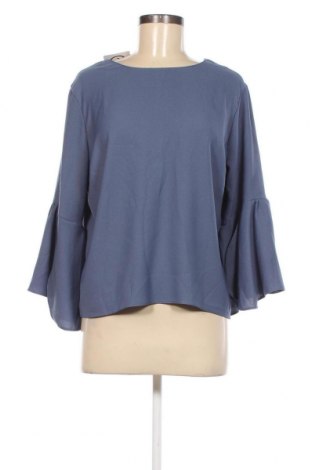 Damen Shirt, Größe M, Farbe Blau, Preis € 2,99