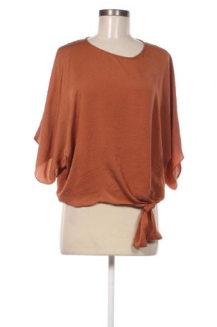 Damen Shirt, Größe S, Farbe Braun, Preis € 5,48