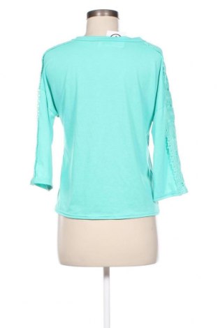 Damen Shirt, Größe L, Farbe Blau, Preis 5,29 €