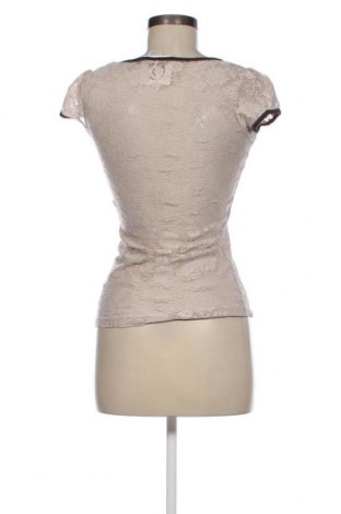 Damen Shirt, Größe S, Farbe Beige, Preis 3,97 €