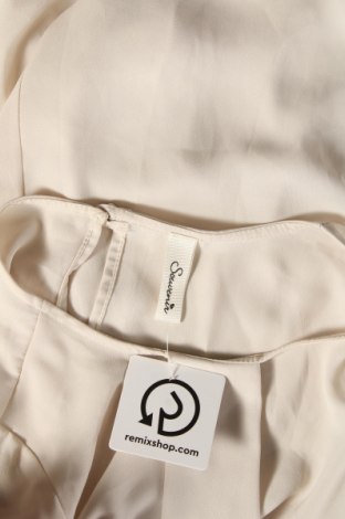 Дамска блуза, Размер M, Цвят Екрю, Цена 7,60 лв.