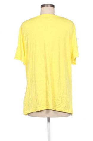 Γυναικεία μπλούζα, Μέγεθος XL, Χρώμα Κίτρινο, Τιμή 5,76 €