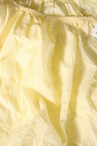 Damen Shirt, Größe M, Farbe Gelb, Preis 5,48 €