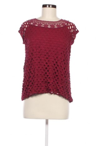 Γυναικεία μπλούζα, Μέγεθος S, Χρώμα Κόκκινο, Τιμή 4,70 €