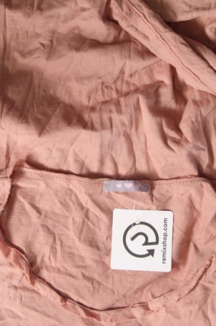 Damen Shirt, Größe S, Farbe Aschrosa, Preis € 3,31