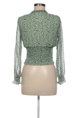 Γυναικεία μπλούζα, Μέγεθος S, Χρώμα Πράσινο, Τιμή 11,75 €