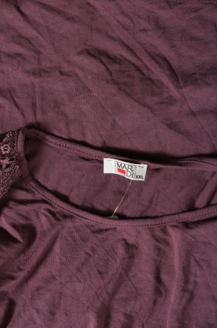 Дамска блуза, Размер XXL, Цвят Лилав, Цена 9,88 лв.