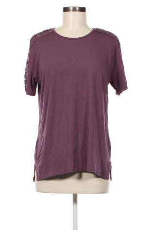 Γυναικεία μπλούζα, Μέγεθος XXL, Χρώμα Βιολετί, Τιμή 6,11 €