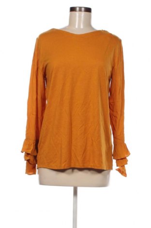 Damen Shirt, Größe M, Farbe Gelb, Preis € 5,29