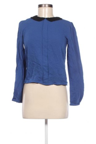 Damen Shirt, Größe S, Farbe Blau, Preis € 3,97