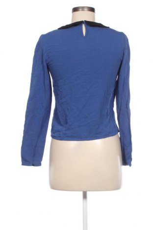 Damen Shirt, Größe S, Farbe Blau, Preis € 3,97