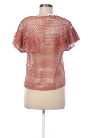 Damen Shirt, Größe L, Farbe Rosa, Preis 5,54 €
