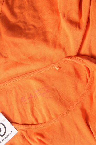 Dámská halenka, Velikost XL, Barva Oranžová, Cena  148,00 Kč