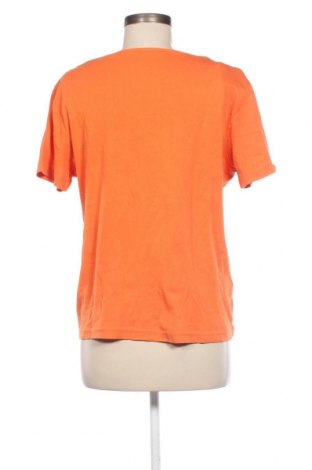 Dámska blúza, Veľkosť XL, Farba Oranžová, Cena  5,28 €
