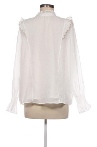 Γυναικεία μπλούζα, Μέγεθος S, Χρώμα Λευκό, Τιμή 3,64 €