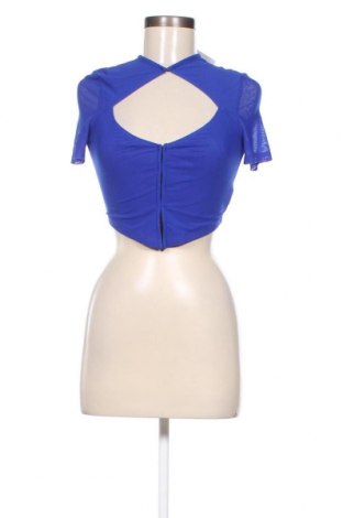 Damen Shirt, Größe S, Farbe Blau, Preis € 4,63