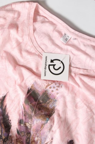 Γυναικεία μπλούζα, Μέγεθος XL, Χρώμα Ρόζ , Τιμή 9,62 €