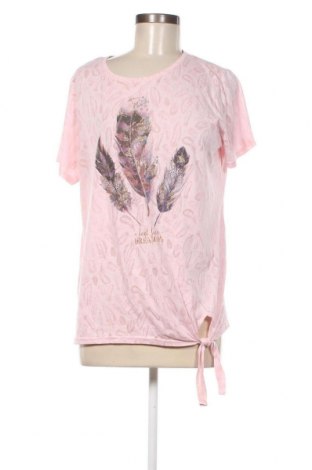 Γυναικεία μπλούζα, Μέγεθος XL, Χρώμα Ρόζ , Τιμή 5,77 €