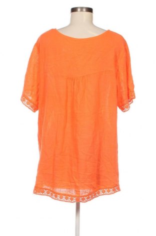 Damen Shirt, Größe XL, Farbe Orange, Preis 13,22 €