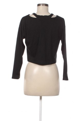 Γυναικεία μπλούζα, Μέγεθος S, Χρώμα Μαύρο, Τιμή 5,55 €