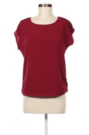 Damen Shirt, Größe S, Farbe Rot, Preis 5,29 €