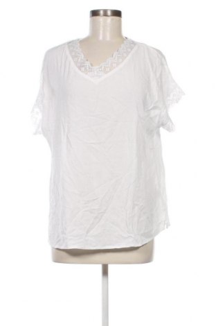 Bluză de femei, Mărime XL, Culoare Alb, Preț 34,38 Lei