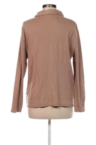 Damen Shirt, Größe XL, Farbe Braun, Preis 5,40 €