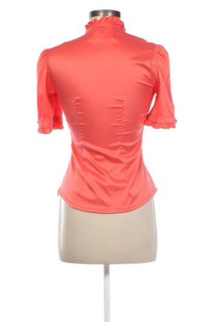 Дамска блуза, Размер S, Цвят Оранжев, Цена 10,26 лв.