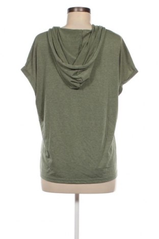 Bluză de femei, Mărime L, Culoare Verde, Preț 28,13 Lei